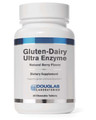Douglas Laboratories, Formula: 202467 - Gluten-Dairy Ultra Enzyme - 60 Chewable Tablets