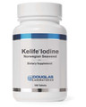 Douglas Laboratories, Formula: 7973 - Kelife™ Iodine - 100 Tablets