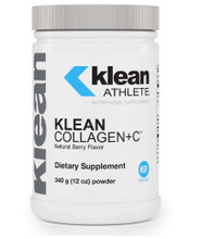 Douglas Laboratories, Formula: KA57722P - Klean Collagen+C Powder 340g
