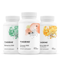 Thorne Formula: BUN017 - Healthy Lipids Bundle (Choleast-900, Berberine, Curcumin Phytosome 1000mg)
