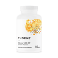 Thorne Formula: SF814N - Curcumin Phytosome (Formerly Meriva 500-SF)(Certified for Sport) - 120 Capsules