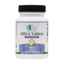 Ortho Molecular, Formula: 590100 - DHEA 5mg Micronized - 100 Tablets