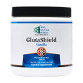 Ortho Molecular, Formula: 760030 - GlutaShield Vanilla Powder - 30 Servings