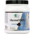 Ortho Molecular, Formula: 920977 - GlycemaCORE (Rich Chocolate) - 14 Servings