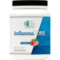 Ortho Molecular, Formula: 673001 - InflammaCORE Strawberry - 14 Servings
