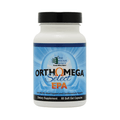 Ortho Molecular, Formula: 448060 - Orthomega® Select EPA - 60 Soft Gel Capsules