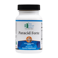 Ortho Molecular, Formula: 814090 - Paracid Forte - 90 Capsules