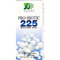 Ortho Molecular, Formula: 470015 - Probiotic 225 - 15 Packets