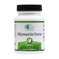 Ortho Molecular, Formula: 806060 - Silymarin Forte - 60 Capsules