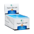 Ortho Molecular, Formula: 820011 - Super Aloe 450 - 10 Blister Packs (10 Capsules ea)