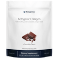 Metagenics Formula: KCC14 - Ketogenic Collagen - 14 Servings Chocolate