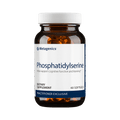 Metagenics Formula: PPD60 - Phosphatidylserine - 60 Softgels