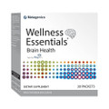 Metagenics Formula: WELBH - Wellness Essentials® Brain Health - 30 Packets