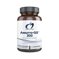 Designs for Health, Formula: ANT300 - Annatto-GG 300, 60 Softgels