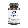 Designs for Health, Formula: ATG300 - Annatto-GG 300, 60 Softgels