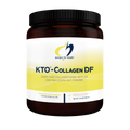 Designs for Health, Formula: KTO360 - KTO-Collagen DF (Formerly KTO-360) 600 Grams Powder