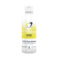 Designs for Health, Formula: KTOELE - KTO-ElectroPure 120ml Liquid