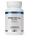 Douglas Laboratories, Formula: 83050 - DHEA (25mg Micronized) - 60 Tablets