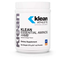 Douglas Laboratories, Formula: KA57737P - Klean Essential Aminos +HMB® Powder 275g