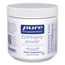 Pure Encapsulations, Formula: EIP1 - EpiIntegrity 171g Powder