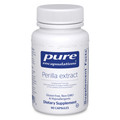 Pure Encapsulations, Formula: PRL9 - Perilla Extract - 90 Capsules