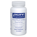 Pure Encapsulations, Formula: PNG1 - PureNutrients Gummy - 100 Gummies
