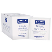 Pure Encapsulations, Formula: APP3B3 - Athletic Pure Pack 30 Packs
