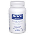 Pure Encapsulations, Formula: GSF6 - Glucose Support Formula - 60 Capsules
