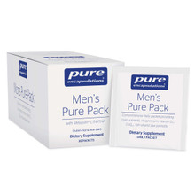 Pure Encapsulations, Formula: MPPB3 - Men's Pure Pack - 30 Packs