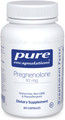 Pure Encapsulations, Formula: PR16 - Pregnenolone (10mg) - 60 Capsules