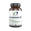 Designs for Health, Formula: GHM060 - GastroMend-HP 60 Vegetarian Capsules