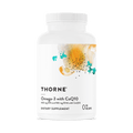 Thorne Formula: SP616 - Omega-3 w/CoQ10 - 90 Gelcaps