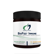 Designs for Health, Formula: BFZIMM - BioFizz Immune 120 Grams Powder