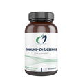 Designs for Health, Formula: IZL090 - Immuno-Zn Lozenge with Elderberry 90 Lozenges