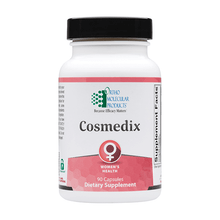 Ortho Molecular, Formula: 550060 - Cosmedix - 60 Capsules