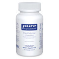 Pure Encapsulations, Formula: PDK21 - PureDefense - 120 Chewable Tablets