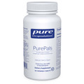 Pure Encapsulations, Formula: PUPC9 - PurePals (No Iron) - 90 Chewable Natural Cherry Flavor Tablets