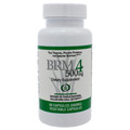 Progressive Labs, Formula: BRM4 - BRM4 (500mg) - 60 Vegetable Capsules