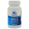 Progressive Labs, Formula: 1028 - Toco-Q™ - 60 Softgels