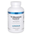 Douglas Laboratories, Formula: 202230 - Tri-Metabolic Control™ - 120 Capsules
