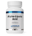 Douglas Laboratories, Formula: LPA - Alpha-Lipoic Acid (100mg) - 60 Tablets