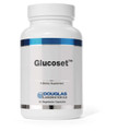 Douglas Laboratories, Formula: GST - Glucoset® - 60 Capsules