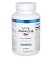 Douglas Laboratories, Formula: 202547 - Ultra Preventive® 50+ - 60 Tablets