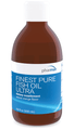 Pharmax by Seroyal, Formula: FA61 - Finest Pure Fish Oil Ultra Liquid 6.8 fl oz (200 ml)