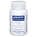 Pure Encapsulations, Formula: CQ31 - CoQ10 (30mg) - 120 Capsules