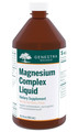 Genestra by Seroyal, Formula: 04235 - Magnesium Complex Liquid 15.2 fl oz (450 ml)