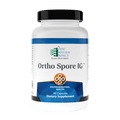 Ortho Molecular, Formula: 475090 - Ortho Spore IG™ - 90 Capsules