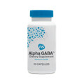 NeuroScience, Formula: 20057 - Alpha GABA™ 60 Capsules