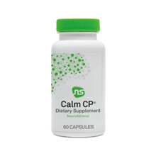 NeuroScience, Formula: 2099 - Calm CP 60 Capsules