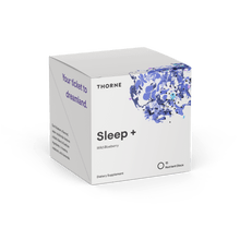 Thorne Formula: DIS002 - Sleep+  16 Nutrient Discs (Wild Blueberry)